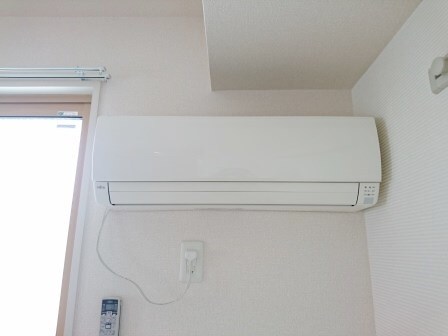 メゾン　トレビナの物件内観写真