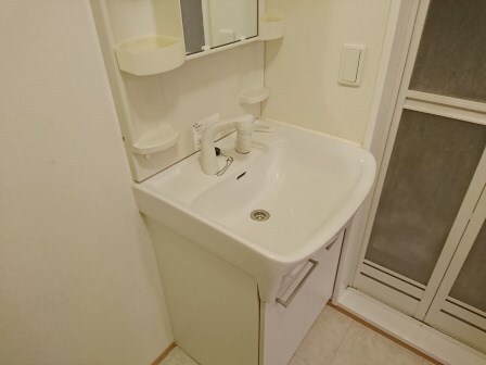 メゾン　トレビナの物件内観写真