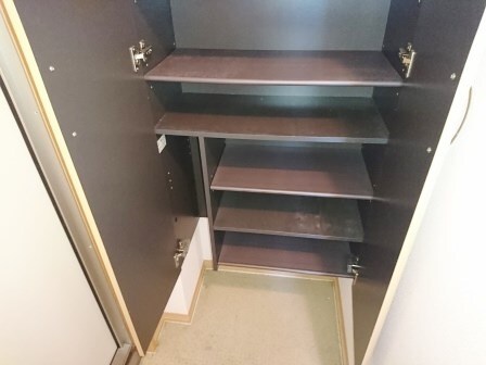 メゾン　トレビナの物件内観写真