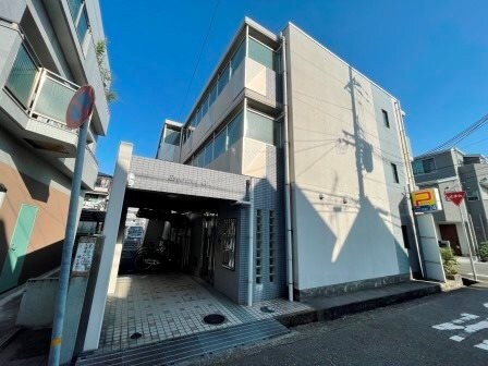 エスペランサカーサの物件外観写真