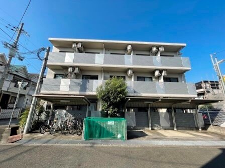 エスペランサカーサの物件外観写真