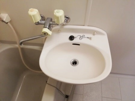 エスペランサカーサの物件内観写真