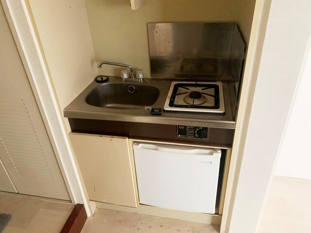 ダイドーメゾン塚口6の物件内観写真