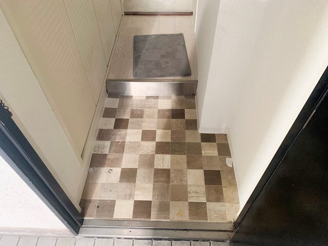 ダイドーメゾン塚口6の物件内観写真