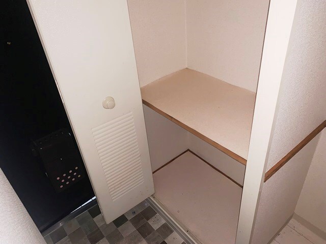 ダイドーメゾン塚口6の物件内観写真