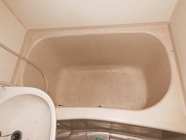 ダイドーメゾン塚口6の物件内観写真