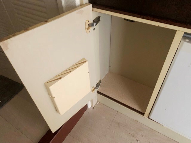 ダイドーメゾン塚口6の物件内観写真