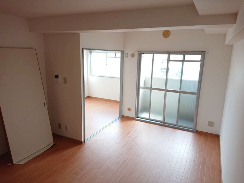 メゾンドゥフレールの物件内観写真