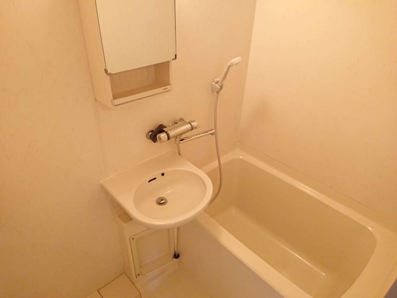 メゾンドゥフレールの物件内観写真