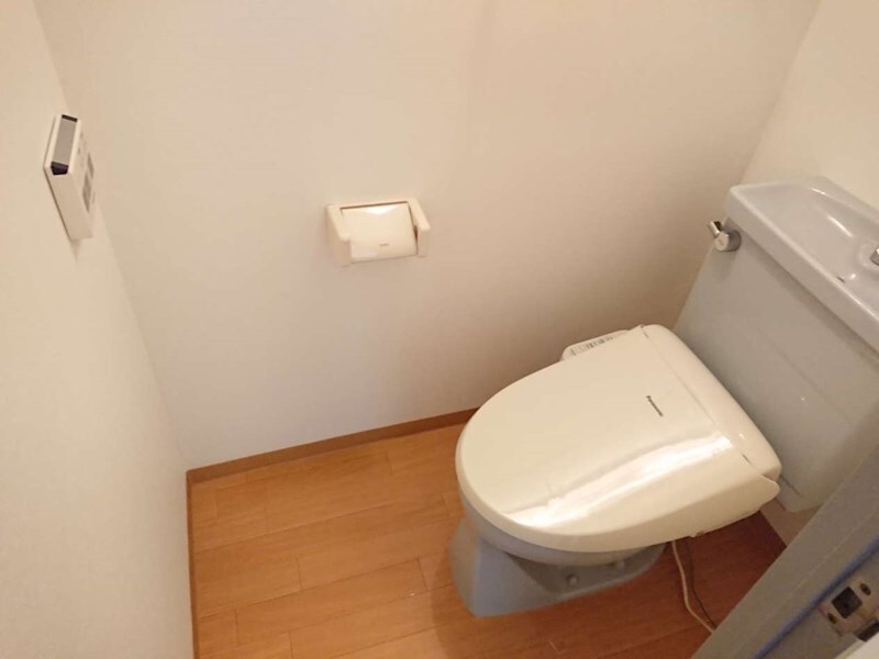 メゾンドゥフレールの物件内観写真