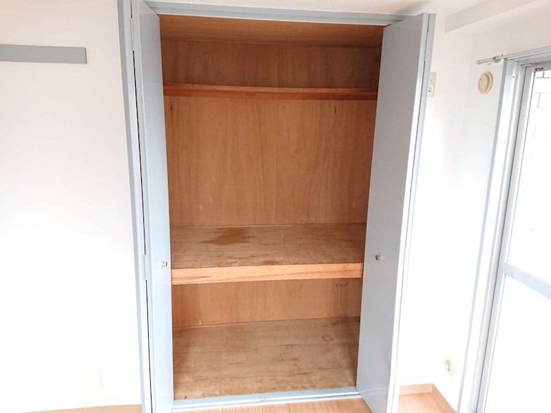 メゾンドゥフレールの物件内観写真