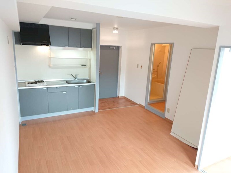 メゾンドゥフレールの物件内観写真