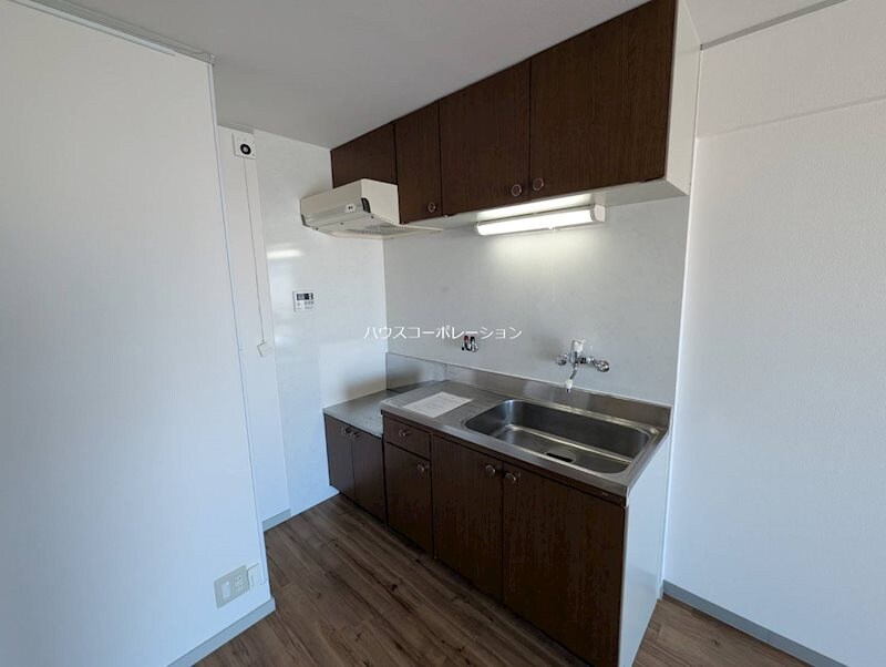 ハイツ八興の物件内観写真