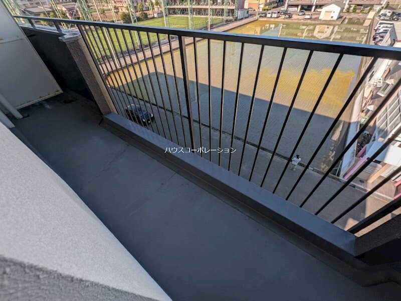 ハイツ八興の物件内観写真