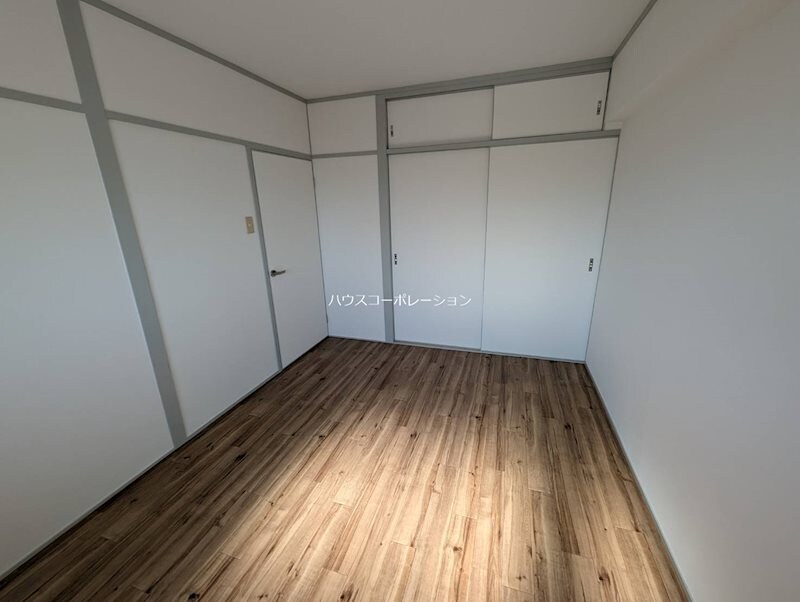 ハイツ八興の物件内観写真
