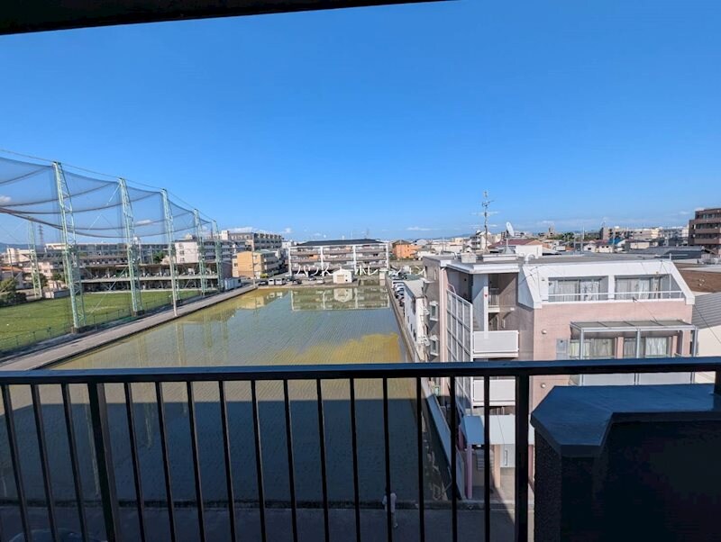 ハイツ八興の物件内観写真