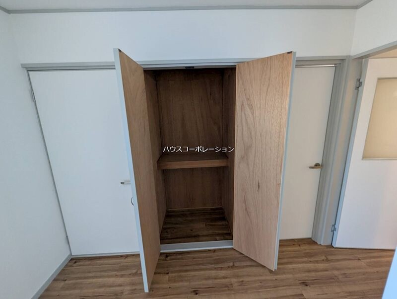 ハイツ八興の物件内観写真