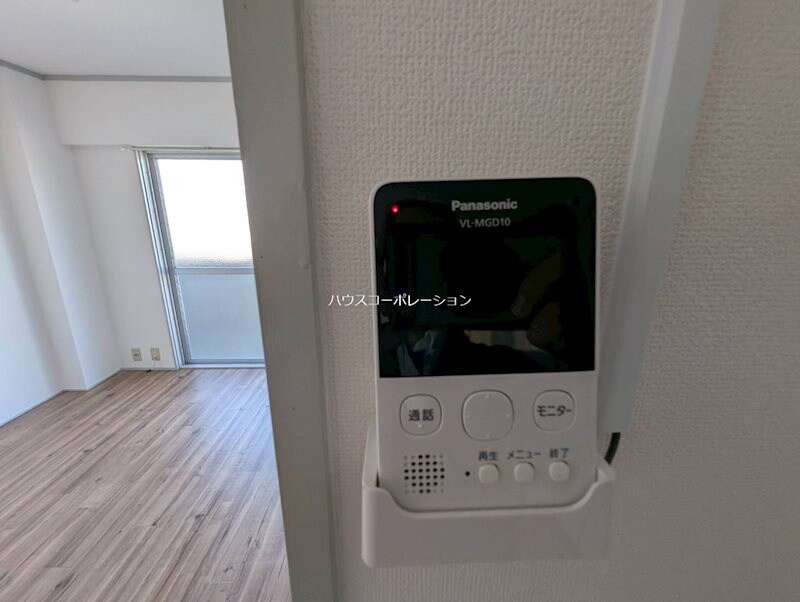 ハイツ八興の物件内観写真