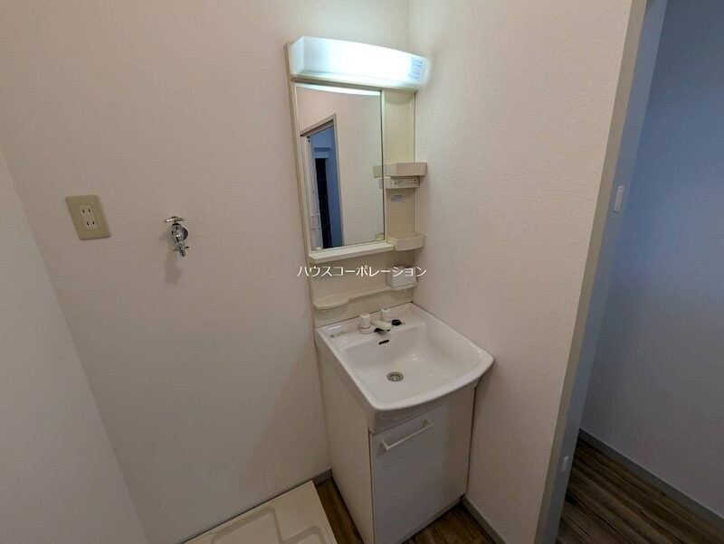 ハイツ八興の物件内観写真