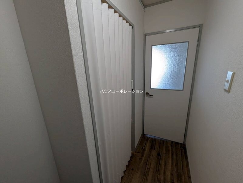 ハイツ八興の物件内観写真