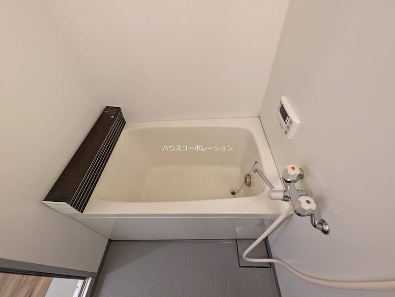 ハイツ八興の物件内観写真