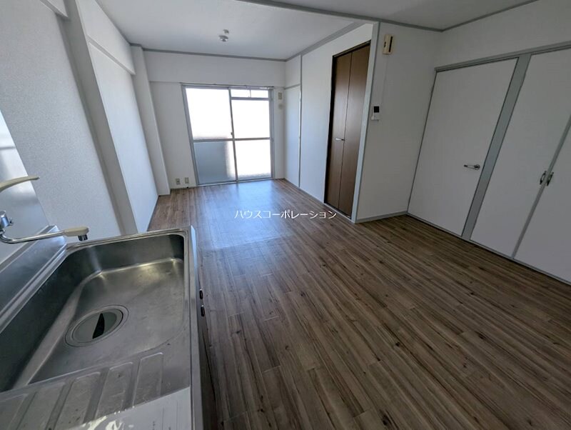 ハイツ八興の物件内観写真