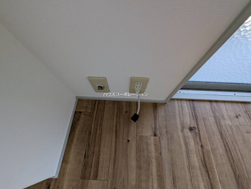 ハイツ八興の物件内観写真