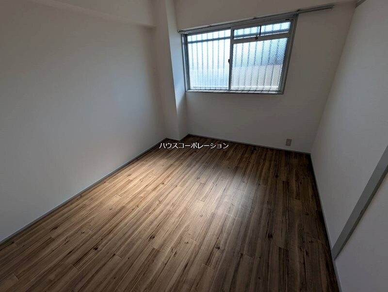ハイツ八興の物件内観写真