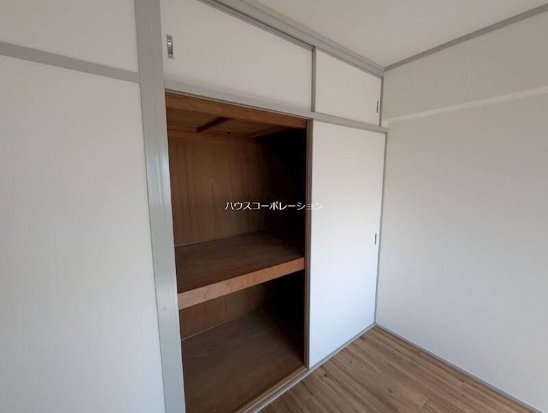 ハイツ八興の物件内観写真