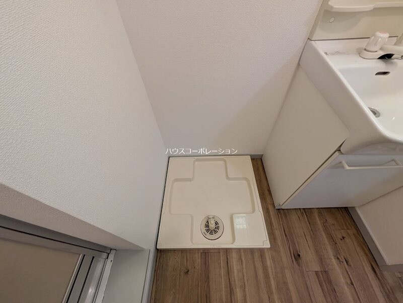 ハイツ八興の物件内観写真