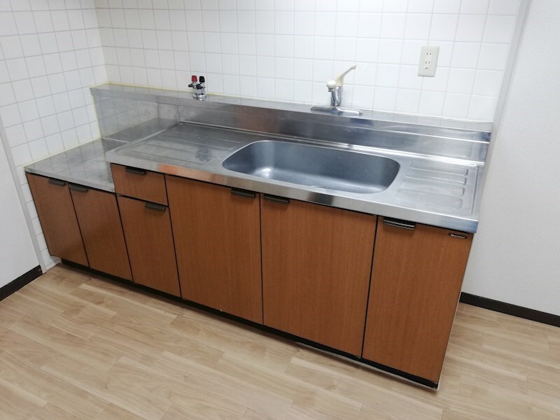 サンライズ南武庫之荘の物件内観写真