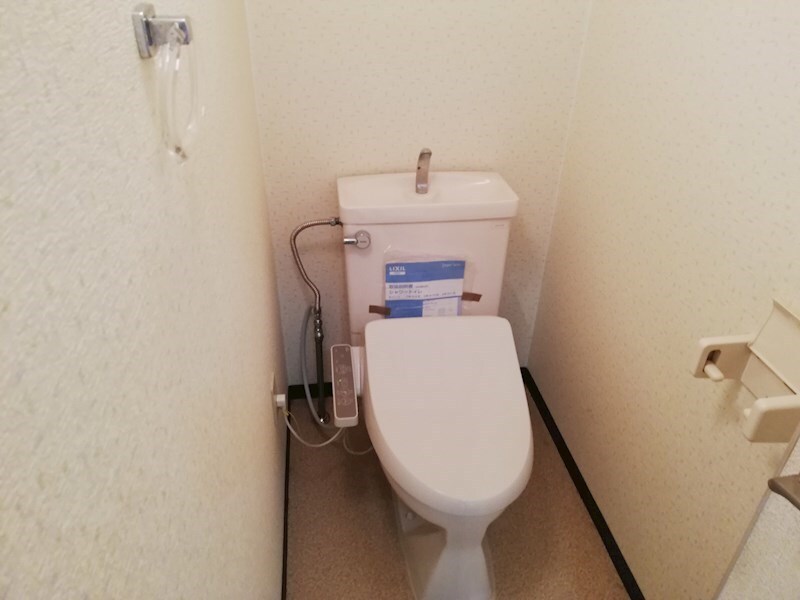 サンライズ南武庫之荘の物件内観写真