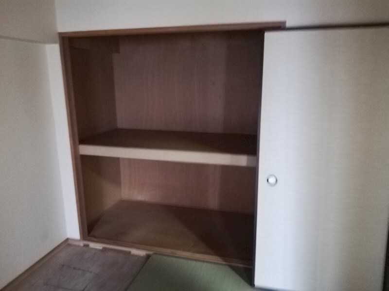 サンライズ南武庫之荘の物件内観写真