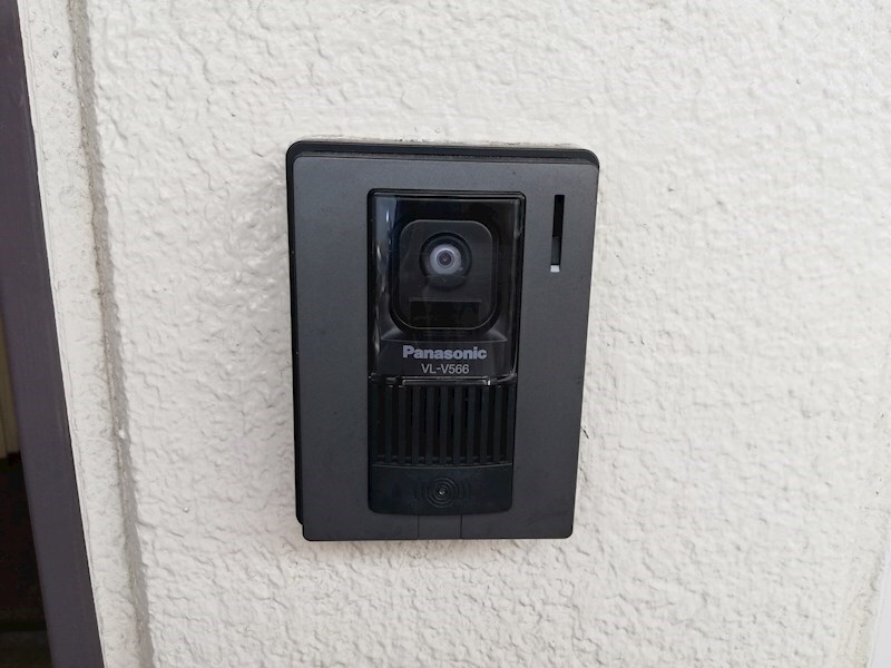 サンライズ南武庫之荘の物件内観写真