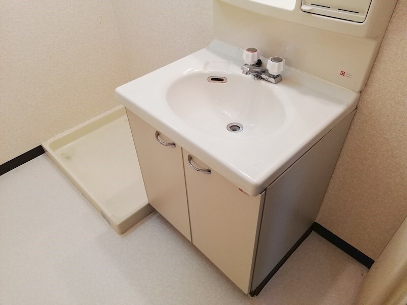 サンライズ南武庫之荘の物件内観写真