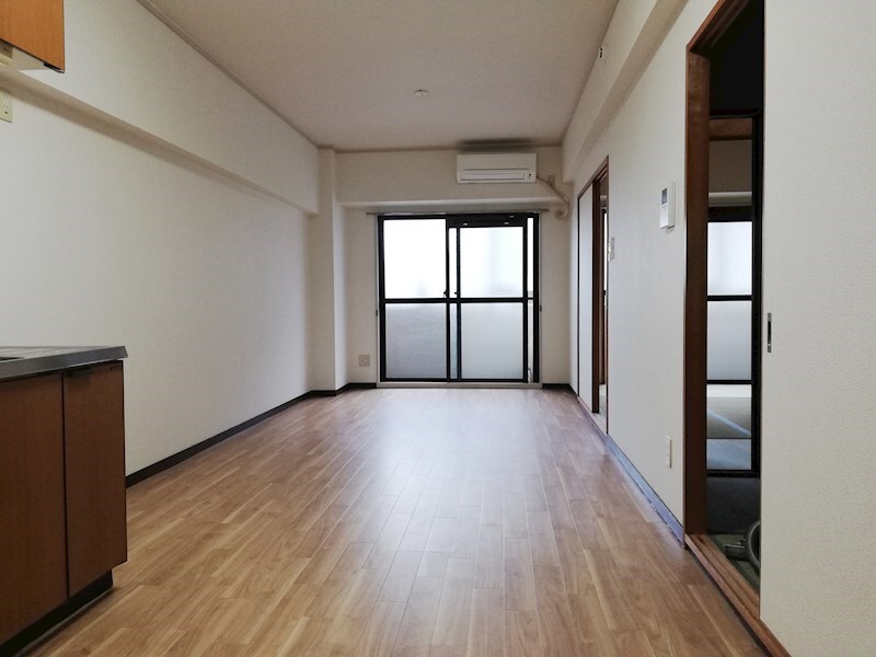 サンライズ南武庫之荘の物件内観写真