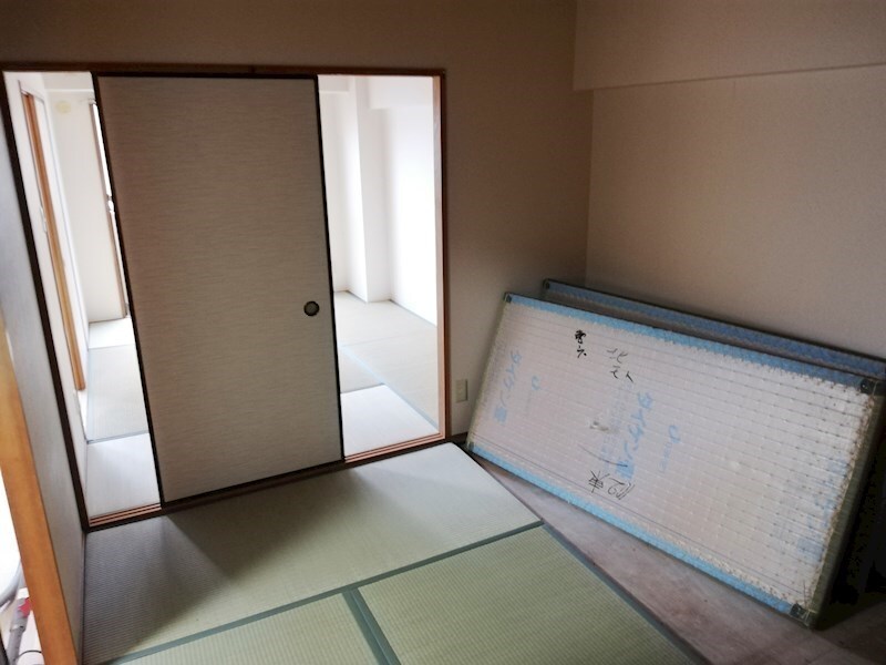 サンライズ南武庫之荘の物件内観写真