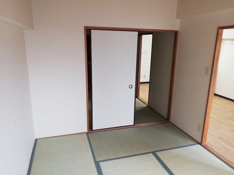 サンライズ南武庫之荘の物件内観写真