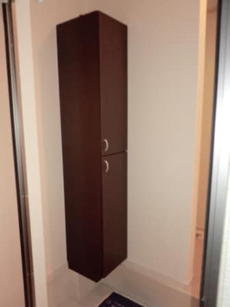 ヴェルデュールTomatsuの物件内観写真