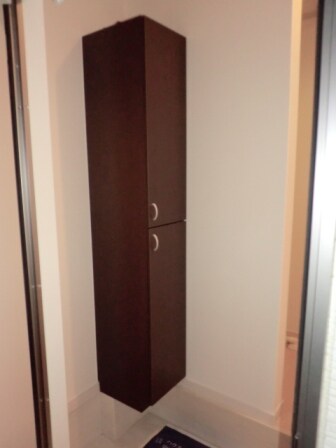 ヴェルデュールTomatsuの物件内観写真