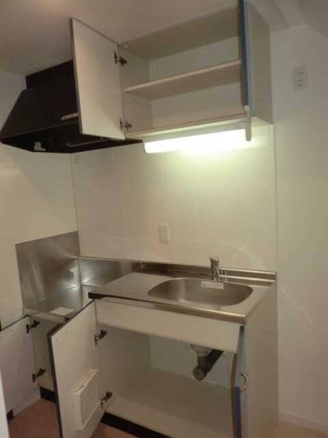 ヴェルデュールTomatsuの物件内観写真