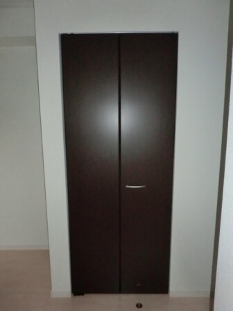 ヴェルデュールTomatsuの物件内観写真