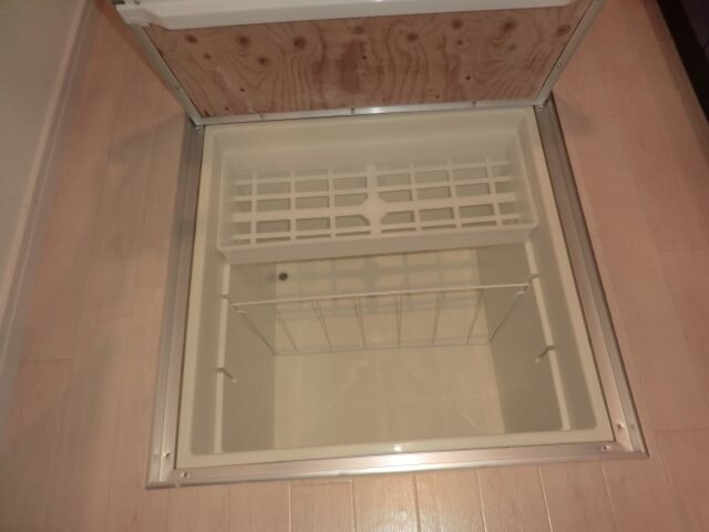 ヴェルデュールTomatsuの物件内観写真