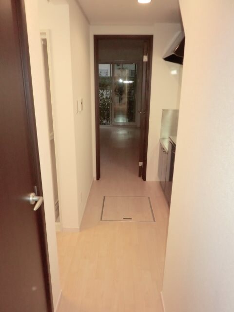 ヴェルデュールTomatsuの物件内観写真