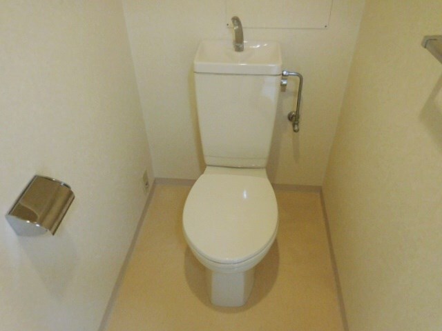 サンロイヤル塚口の物件内観写真