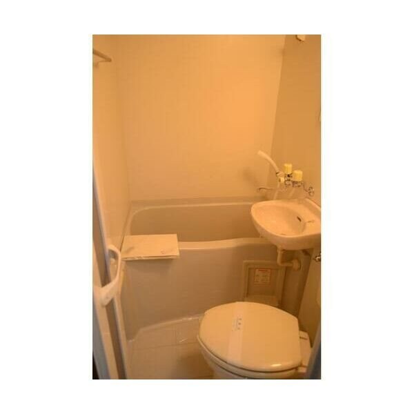 ロイヤルコート武庫之荘の物件内観写真