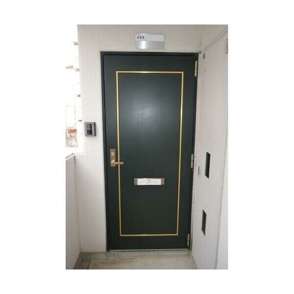 ロイヤルコート武庫之荘の物件内観写真