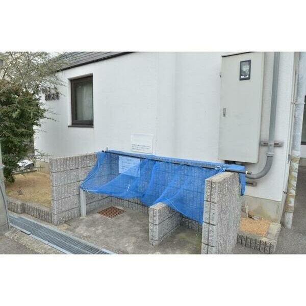 ロイヤルコート武庫之荘の物件内観写真