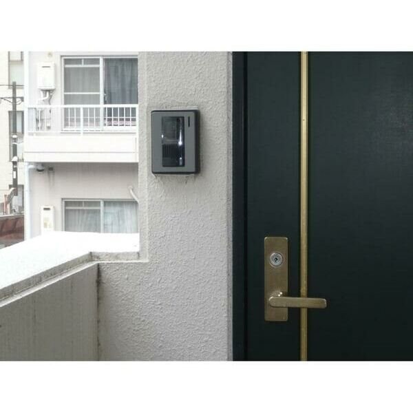 ロイヤルコート武庫之荘の物件内観写真