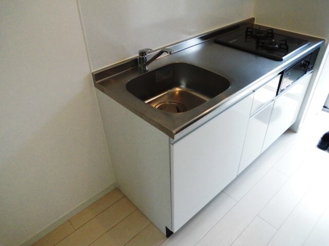 ルシエルの物件内観写真